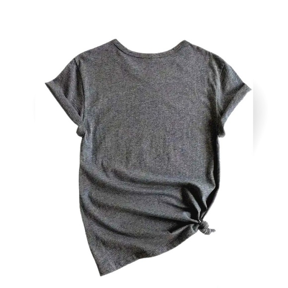 Women’s CHiLLiN' LiKE A ViLLAiN Short Sleeve T-Shirt - Size XL - NWT - Picture 2 of 5